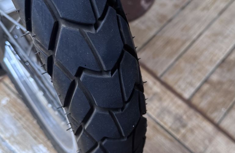 Yamaha Xtz 150 Crosser Z - Foto #2