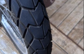 Yamaha Xtz 150 Crosser Z - Foto #2