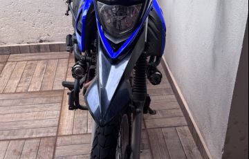 Yamaha Xtz 150 Crosser Z - Foto #3