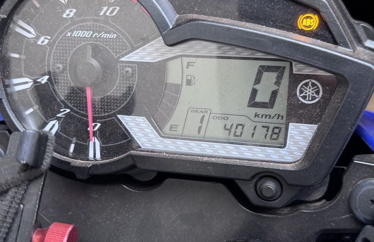 Yamaha Xtz 150 Crosser Z - Foto #4