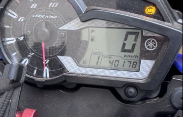 Yamaha Xtz 150 Crosser Z - Foto #4