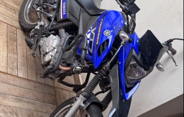 Yamaha Xtz 150 Crosser Z - Foto #5