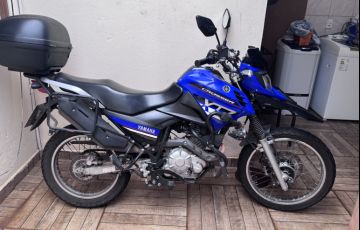 Yamaha Xtz 150 Crosser Z - Foto #6