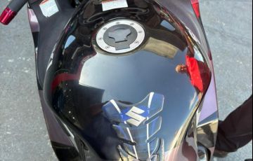 Suzuki Gsx R 1300 (Hayabusa) - Foto #2