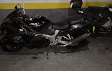 Suzuki Gsx R 1300 (Hayabusa) - Foto #3