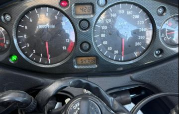 Suzuki Gsx R 1300 (Hayabusa) - Foto #4