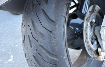 Suzuki Gsx R 1300 (Hayabusa) - Foto #5