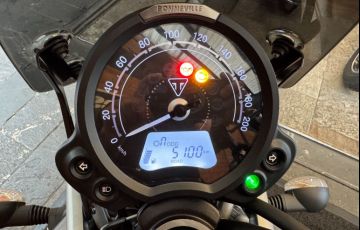 Triumph Scrambler 900 - Foto #9