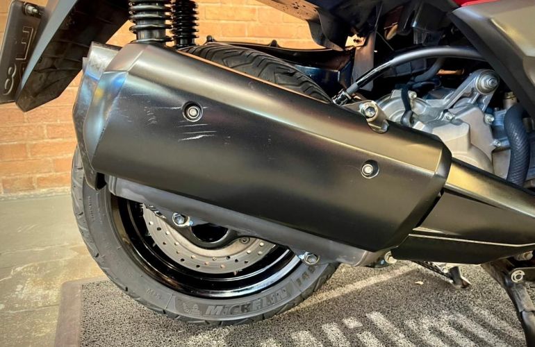 Yamaha Xmax Abs - Foto #3