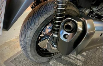 Yamaha Xmax Abs - Foto #4