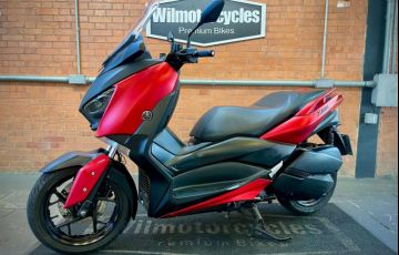 Yamaha Xmax Abs - Foto #5