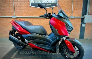 Yamaha Xmax Abs - Foto #6