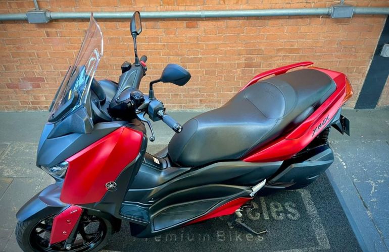 Yamaha Xmax Abs - Foto #7