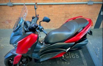Yamaha Xmax Abs - Foto #7