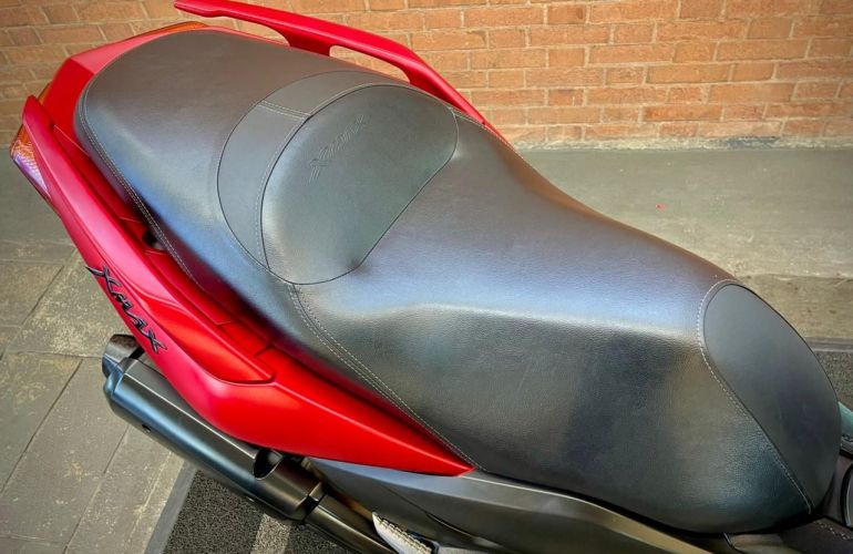 Yamaha Xmax Abs - Foto #8