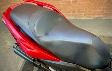 Yamaha Xmax Abs - Foto #8