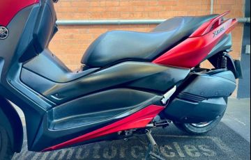 Yamaha Xmax Abs - Foto #9