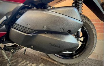 Yamaha Xmax Abs - Foto #10