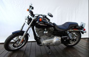 Harley-Davidson Dyna Super Glide Fxd - Foto #3