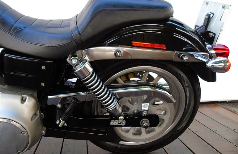 Harley-Davidson Dyna Super Glide Fxd - Foto #5