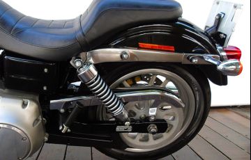 Harley-Davidson Dyna Super Glide Fxd - Foto #5