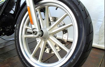 Harley-Davidson Dyna Super Glide Fxd - Foto #7