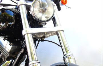 Harley-Davidson Dyna Super Glide Fxd - Foto #8
