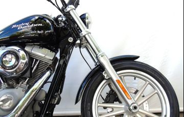 Harley-Davidson Dyna Super Glide Fxd - Foto #9