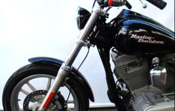 Harley-Davidson Dyna Super Glide Fxd - Foto #10