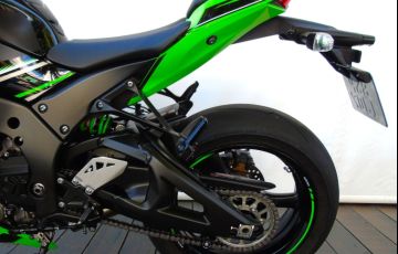 Kawasaki Ninja Zx 10R (ABS) - Foto #5