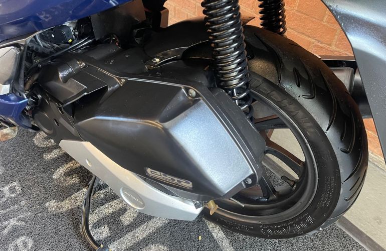 Honda Pcx 150 - Foto #4