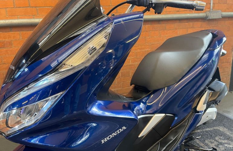 Honda Pcx 150 - Foto #5