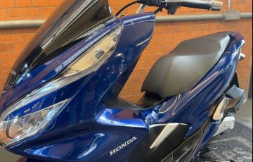 Honda Pcx 150 - Foto #5