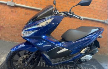 Honda Pcx 150 - Foto #6