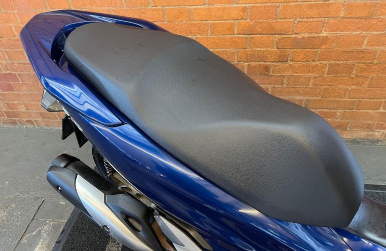 Honda Pcx 150 - Foto #9