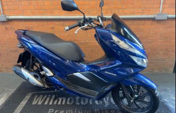 Honda Pcx 150 - Foto #10