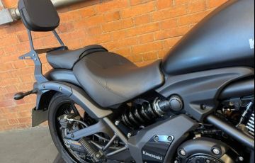 Kawasaki Vulcan S ABS - Foto #3