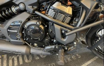 Kawasaki Vulcan S ABS - Foto #4