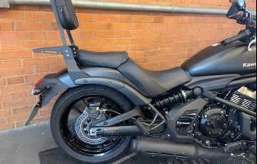 Kawasaki Vulcan S ABS - Foto #10