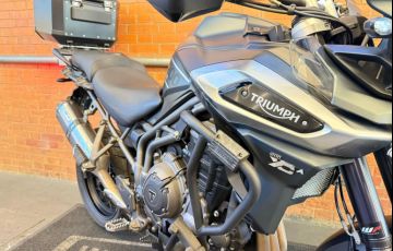 Triumph Tiger 1200 Xca - Foto #2