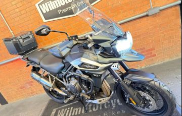 Triumph Tiger 1200 Xca - Foto #3
