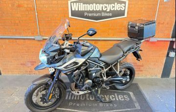 Triumph Tiger 1200 Xca - Foto #5