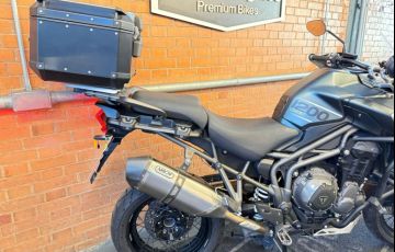 Triumph Tiger 1200 Xca - Foto #6