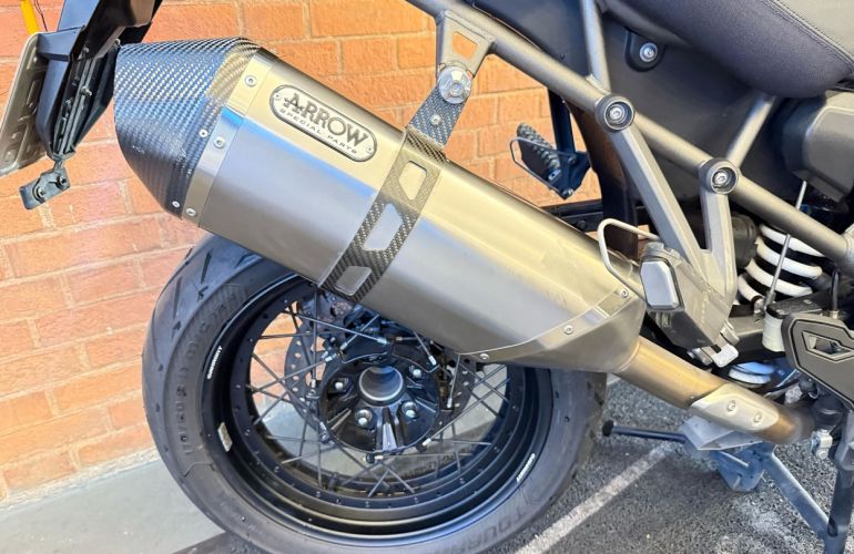 Triumph Tiger 1200 Xca - Foto #7