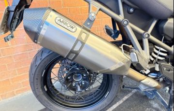 Triumph Tiger 1200 Xca - Foto #7