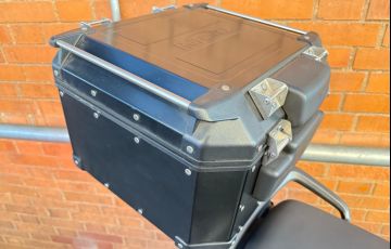 Triumph Tiger 1200 Xca - Foto #8