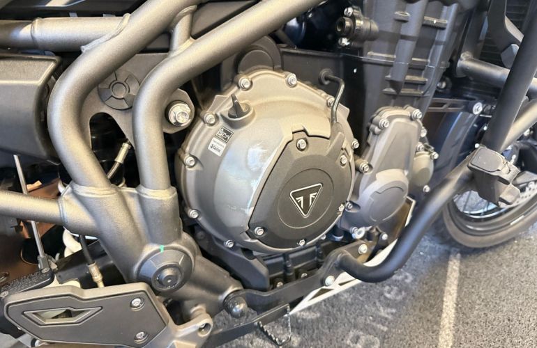 Triumph Tiger 1200 Xca - Foto #9