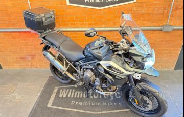 Triumph Tiger 1200 Xca - Foto #10