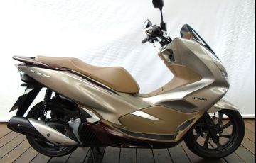 Honda Pcx 150 DLX