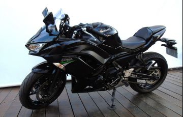 Kawasaki Ninja 650 (ABS) - Foto #3